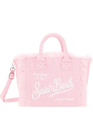 MC2 SAINT BARTH Tote Colette