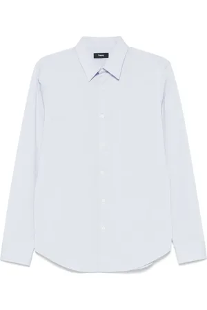 THEORY Camisa Sylvain