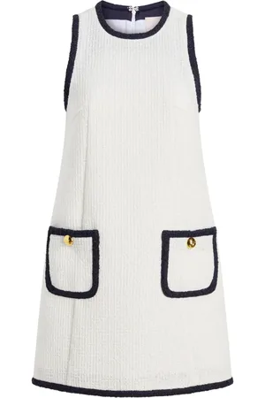 Cinq A Sept Vestido Auden