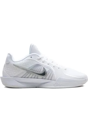 Nike Tenis Sabrina 2 White Noise