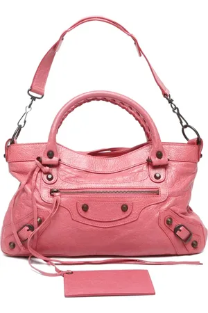 Balenciaga Bolsa de mano The First 2010