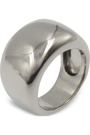 Cartier Anillo New Wave en oro blanco de 18kt 2010 de archivo