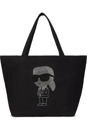 Karl Lagerfeld Tote Ikon