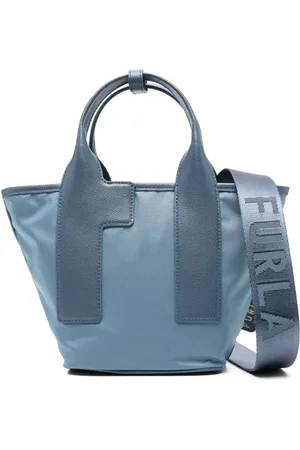 Furla Tote Piuma pequeña