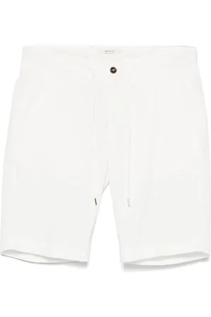BRIGLIA Shorts con pretina elástica