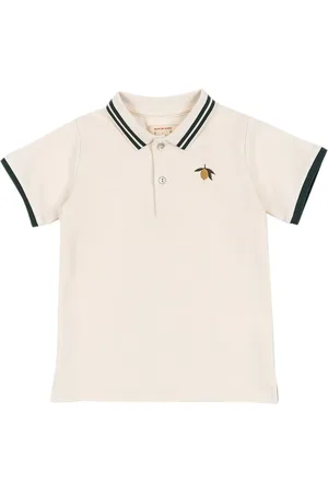 Konges Sløjd Playera tipo polo