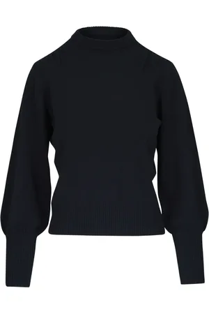 Kinross Suéter con cuello alto