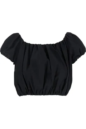 The Andamane Blusa corta