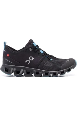 On Running Tenis Cloud X 3 Shift Black Niagara