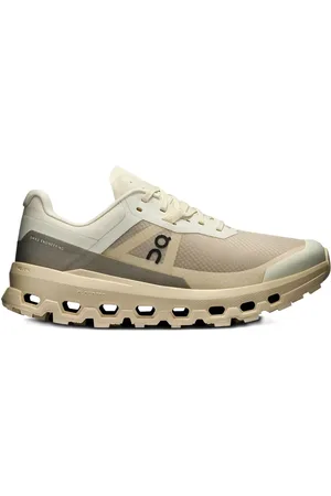 On Running Tenis Cloudvista 2 Cream Desert