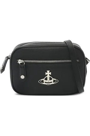 Vivienne Westwood Bolsa de hombro Orb 2020