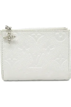 LOUIS VUITTON Cartera Lisa 2021