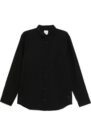 Calvin Klein Camisa texturizada