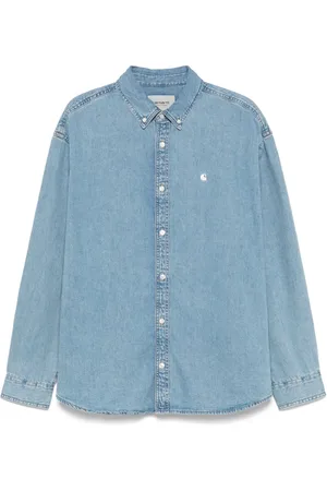 Carhartt Camisa Lucas