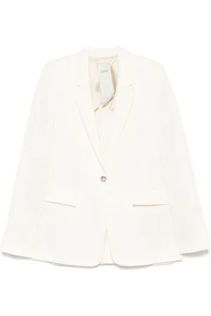 RAME Blazer con botones