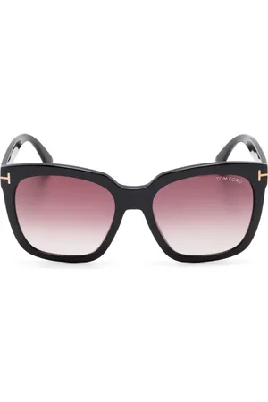 Tom Ford Lentes de sol Amarra