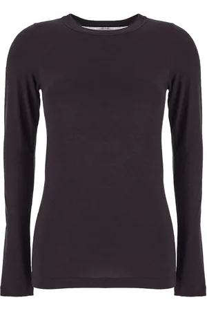 GENTRYPORTOFINO Playera de tejido fino
