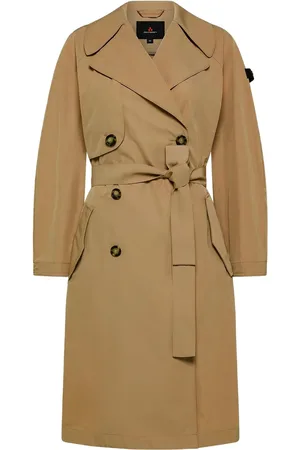 Peuterey Gabardina Runde