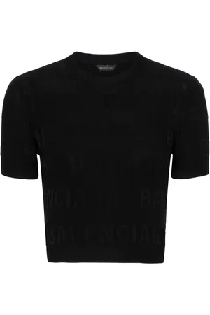 Balenciaga Top Ball Horizontal Allover