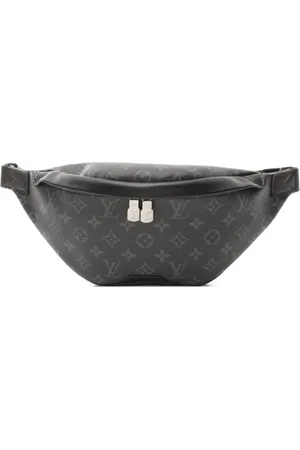 LOUIS VUITTON Cangurera Discovery 2021