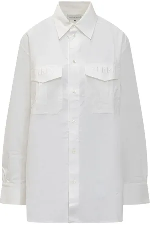 Marine Serre Playera Regenerated