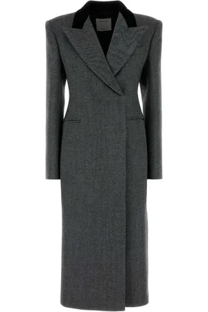 Sportmax Abrigo Liuto