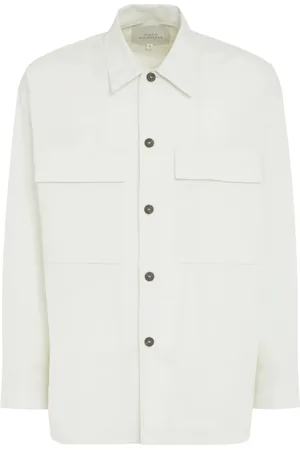 STUDIO NICHOLSON Camisa Landi