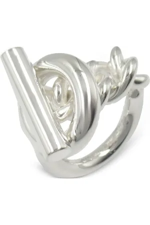 Hermès Anillo Echappee 2010