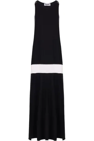Duran Lantink Vestido estilo suéter
