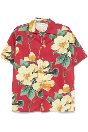 Drôle de Monsieur Camisa Luciano