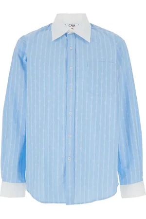Casablanca Camisa Laurel