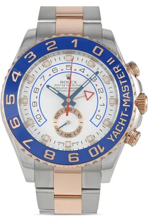 Rolex Reloj Yacht-Master II de 44mm de archivo