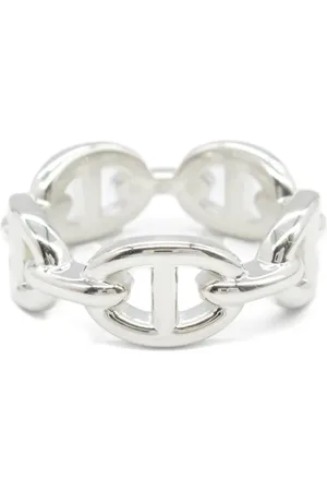 Hermès Anillo Chaine d
