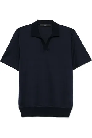 SAPIO Playera con jersey ligero