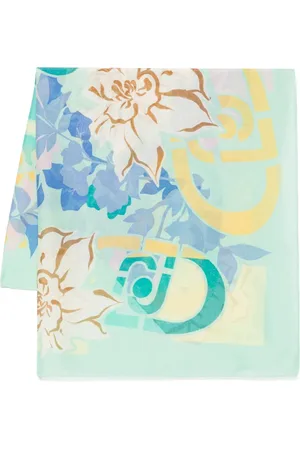 Liu Jo Mascada con estampado floral