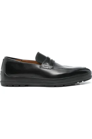 Bally Mocasines slip-on