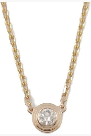 Cartier Collar D