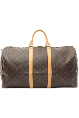 LOUIS VUITTON Bolsa Keepall 55 2005