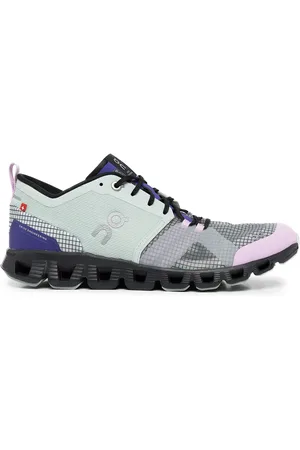 On Running Tenis bajos Cloud X