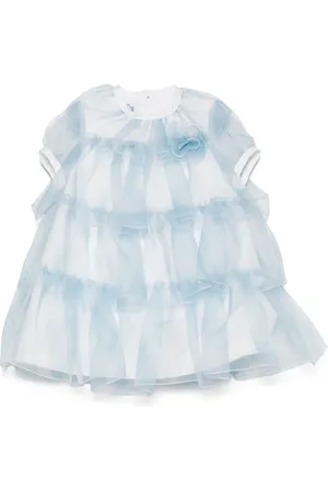Mimisol Vestido de organza