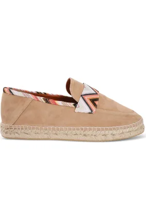 Missoni Alpargatas Amelia
