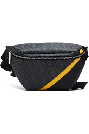 Fendi Cangurera Diagonal 2025