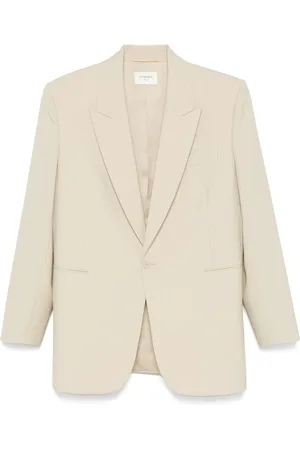 Saint Laurent Wool blazer