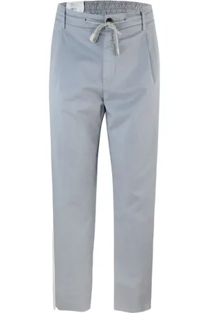 ELEVENTY Pantalones