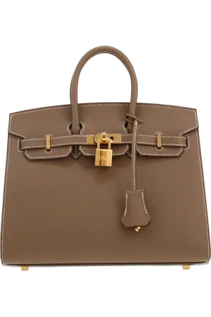 Hermès Bolsa de mano Birkin 25 2024