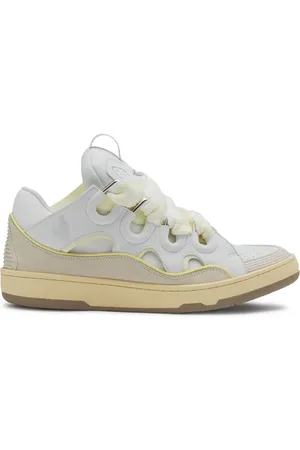 Lanvin Tenis Curb