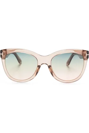 Tom Ford Lentes de sol Wallace