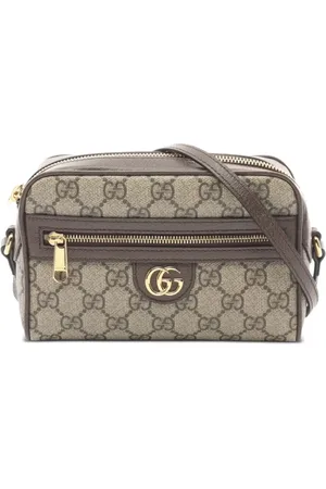 Gucci Bolsa de mano Ophidia mini 2010
