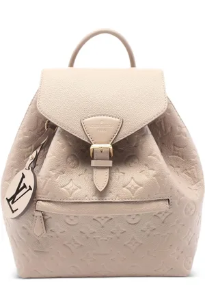 LOUIS VUITTON Mochila Montsouris 2021