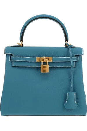 Hermès Bolsa de mano Kelly 25 2023